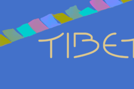 Tibet Font