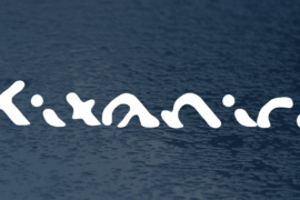 Titanic Font