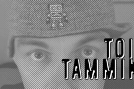 Toinen tammikuu Font