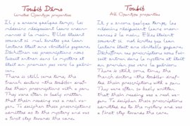 ToubibDemo Font Family