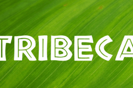 Tribeca Font