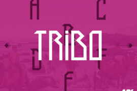 Tribo Font Family