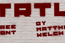 TRTL Font