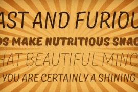 TT Masters DEMO Font Family