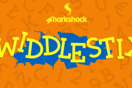 Twiddlestix Font