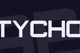 Tycho Font