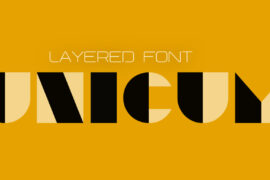 Unicum Font Family