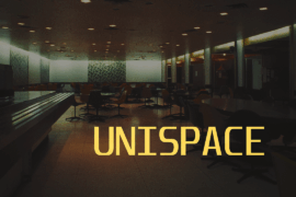 Unispace Font Family