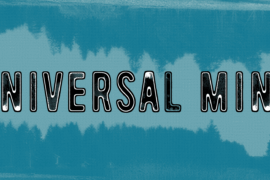 Universal Mind Font