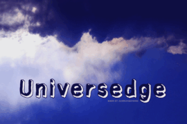 Universedge Font