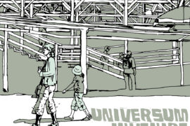 Universum Invenire Font