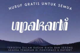 Upakarti Font Family