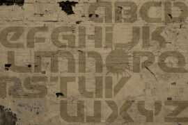 urban tribE Font