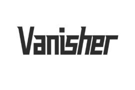 Vanisher Demo Font Family