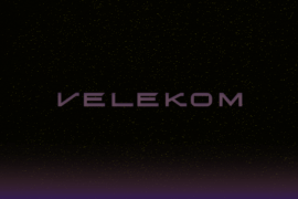 Velekom Font