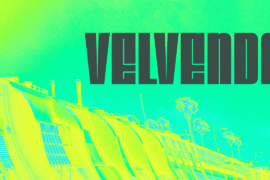 Velvenda Font Family