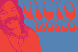 Victor Moscoso Font