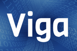 Viga Font