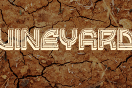 Vineyard Font Family