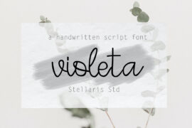 violeta Font