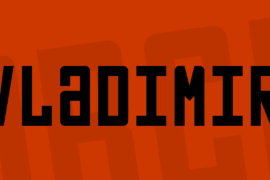 Vladimir Font