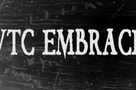 VTC Embrace Font