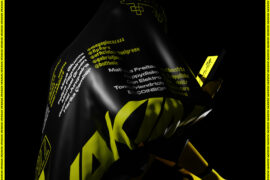 VTF MisterPixel Font Family