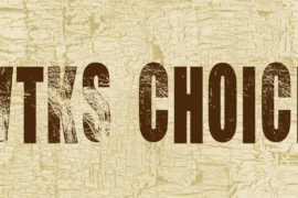 VTKS CHOICE Font