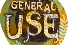 VTKS GENERAL USE Font