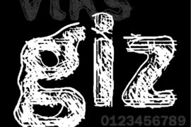 vtks giz Font
