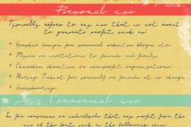 Vtks Lounge Set Font