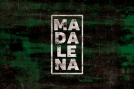 Vtks Madalena Font