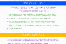 Vtks TotalFlexClean Font