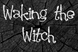 Waking the Witch Font