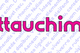 Wattauchimma Font