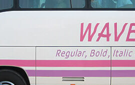 Waverley Font Family