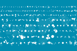 WC Rhesus A Bta Font