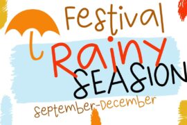 Weather in October (Demo) Font Family