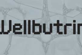 Wellbutrin Font