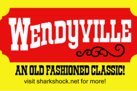 Wendyville Font