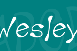 Wesley Font