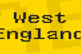 West England Font