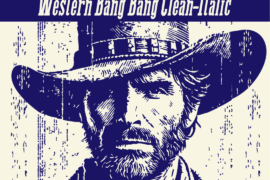 Western Bang Bang Font Family