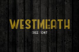 Westmeath Font Family