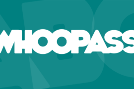 WhoopAss Font