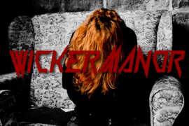Wickermanor Font