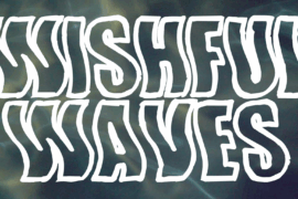 Wishful Waves Font