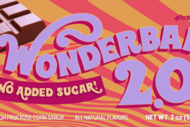 Wonderbar 2.0 Font