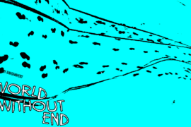 World without end Font