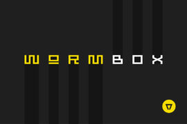 Wormbox Font Family
